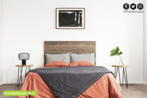 12 اصول فنگ شویی برای ایجاد اتاق خواب 